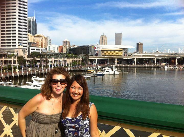 オーストラリア・シドニー留学体験談 | 海外留学ならKRM