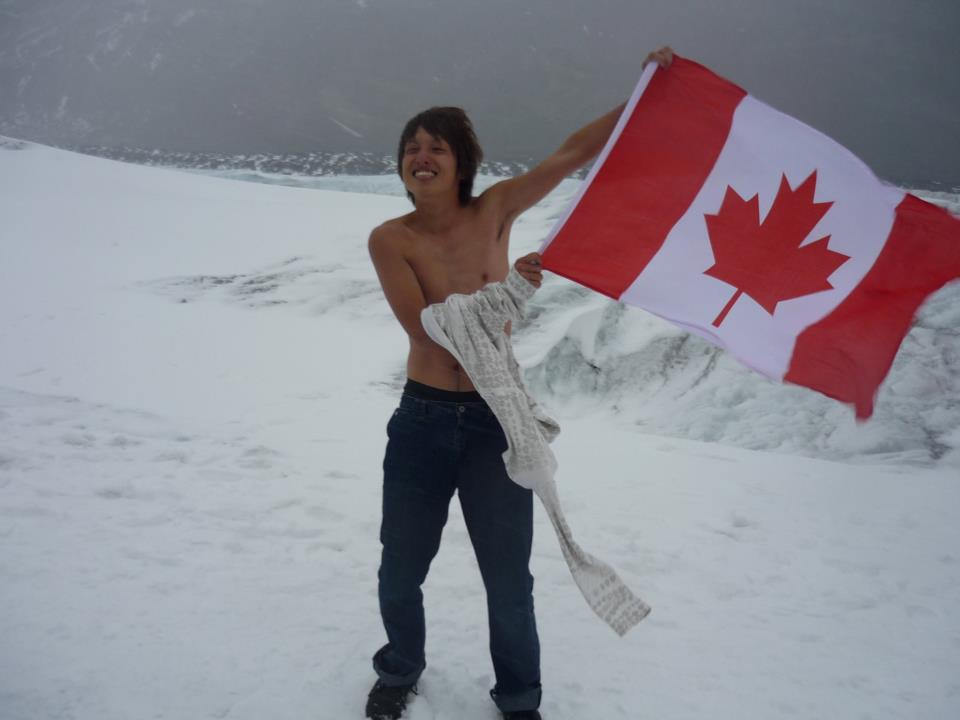 カナダ・バンクーバー留学体験談 | 海外留学ならKRM