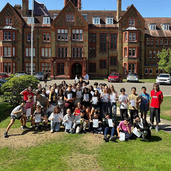 ホームステイをしながら語学学校に行こう!